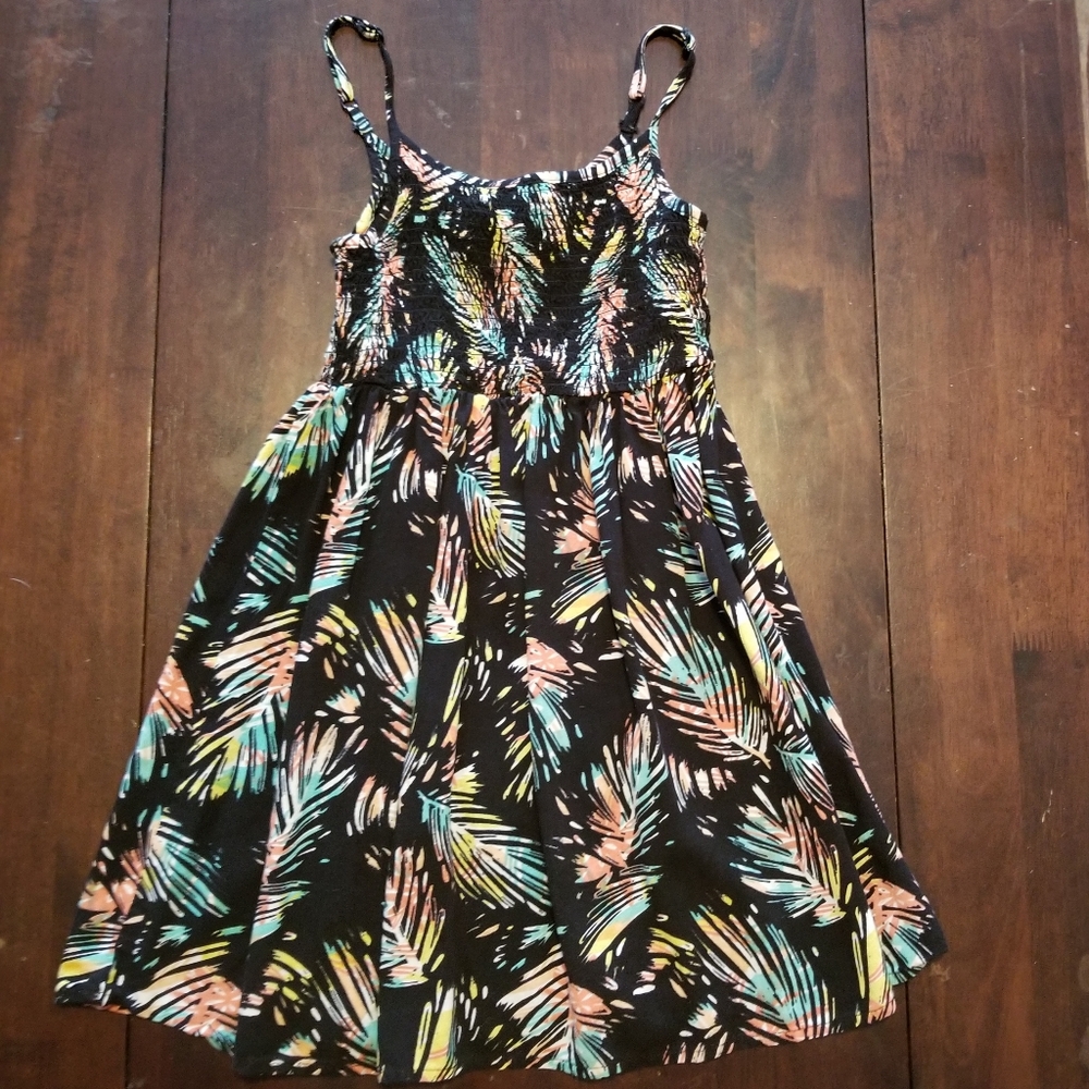 Mudd dress size 7